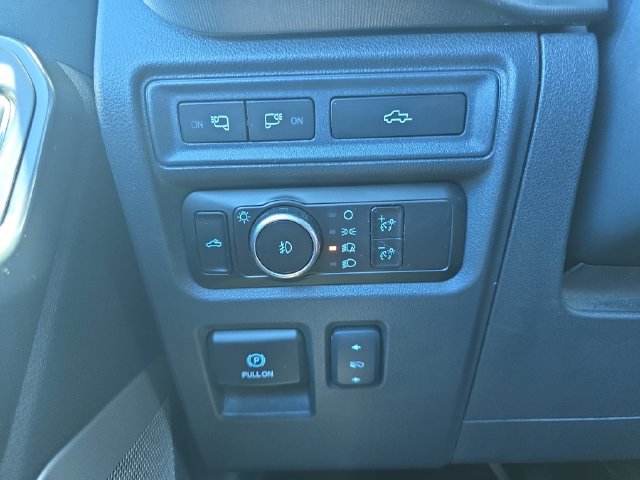 Used 2024 Ford F150 Lariat w/ Bed Utility Package AWD/4WD image 31