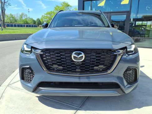 New 2026 MAZDA CX-70 3.3 Turbo S w/ Premium Package image 2