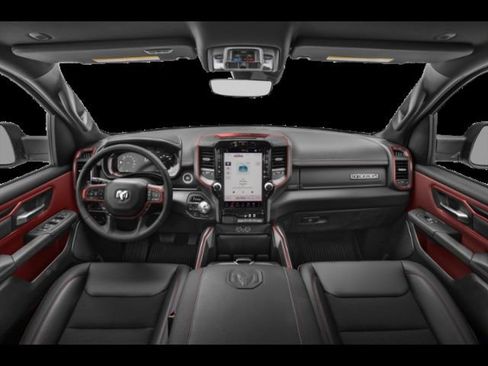 New 2026 RAM 1500 Rebel w/ Rebel Level 1 Equipment Group AWD/4WD image 23