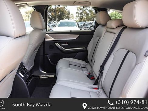 New 2026 MAZDA CX-90 3.3 Turbo w/ Premium Sport Pkg AWD/4WD image 20