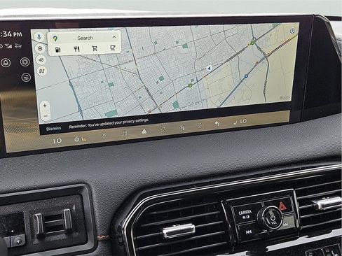 Used 2025 Nissan Armada PRO-4X image 18