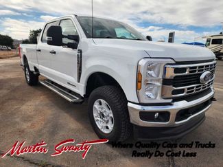 Used 2025 Ford F250 XLT AWD/4WD video 1