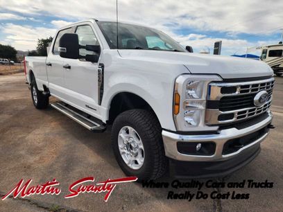 Used 2025 Ford F250 XLT