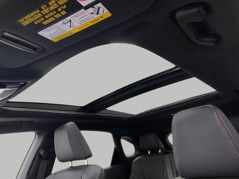 Certified 2025 Lexus RX 350 AWD image 31