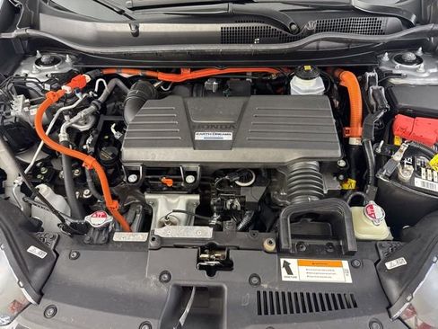 Used 2020 Honda CR-V Touring image 22