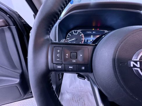 Used 2023 Nissan Rogue SV w/ SV Premium B Package AWD/4WD image 20