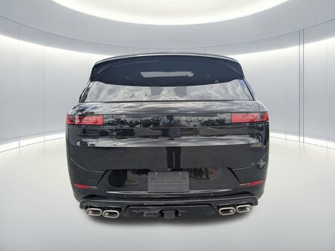 New 2026 Land Rover Range Rover Sport Dynamic SE AWD/4WD image 2