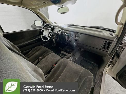 Used 2002 Dodge Dakota SLT AWD/4WD image 20
