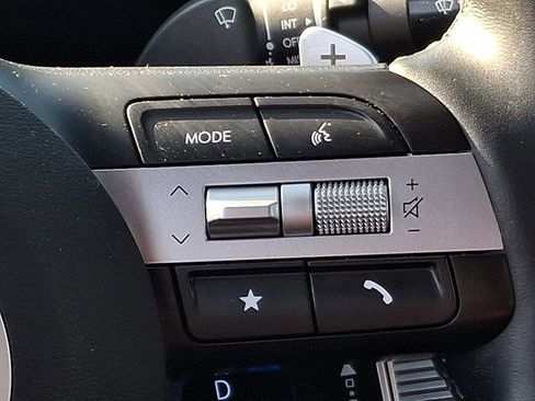 Certified 2025 Hyundai Sonata SEL image 23