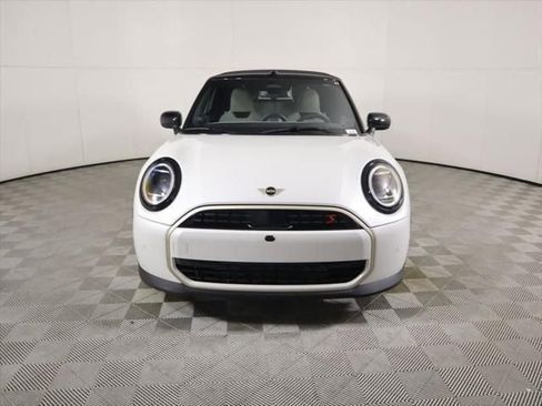 New 2026 MINI Cooper S image 10