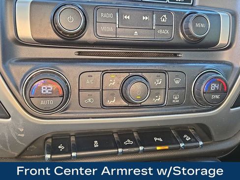 Used 2018 GMC Sierra 1500 SLE image 18