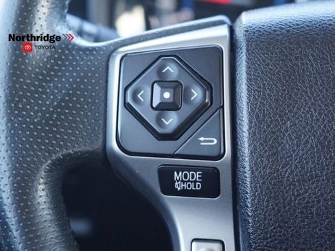 Used 2018 Toyota 4Runner Limited image 23
