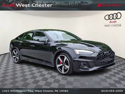 Used 2023 Audi A5 2.0T Premium Plus w/ Premium Plus
