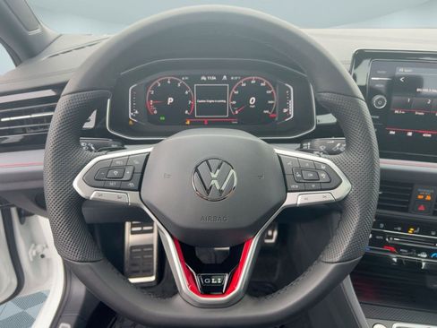 New 2026 Volkswagen Jetta GLI Autobahn FWD image 17