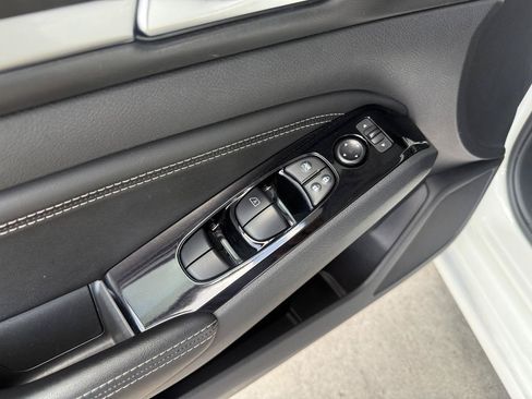 Used 2021 Nissan Altima 2.5 SV FWD image 9
