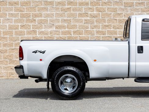 Used 2000 Ford F350 XL AWD/4WD image 11