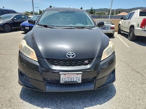 Used 2009 Toyota Matrix S FWD image 8