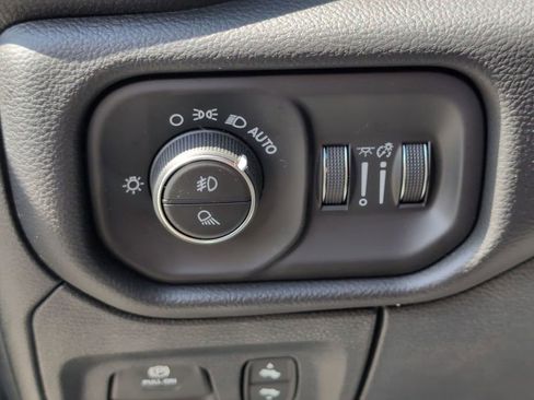 New 2026 RAM 1500 Big Horn image 23