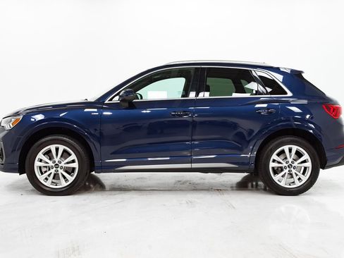 Used 2025 Audi Q3 2.0T Premium AWD/4WD image 26