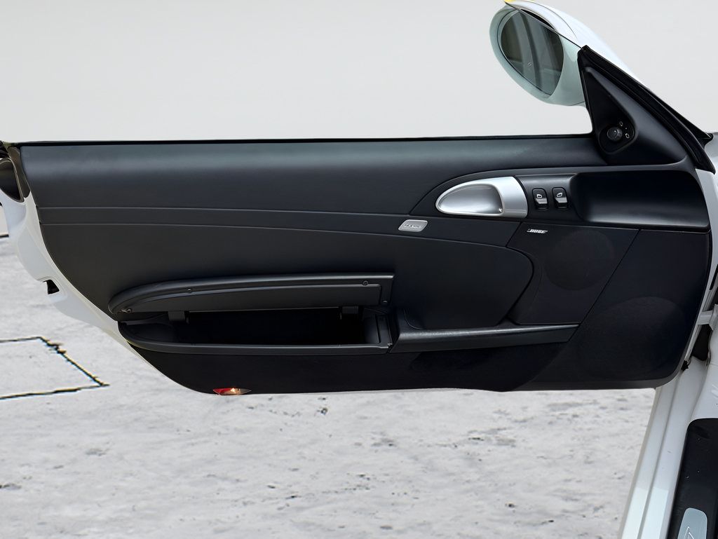 Used 2011 Porsche Boxster RWD image 15