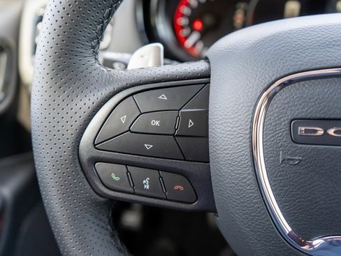 New 2026 Dodge Durango GT image 20