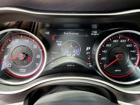 Used 2021 Dodge Charger Scat Pack RWD image 12