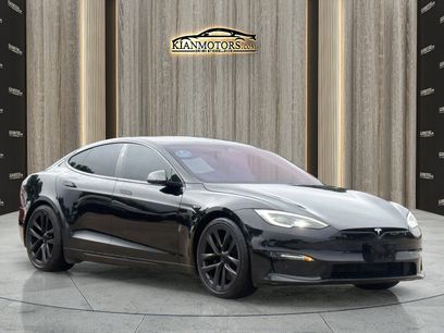 Used 2023 Tesla Model S Standard Range