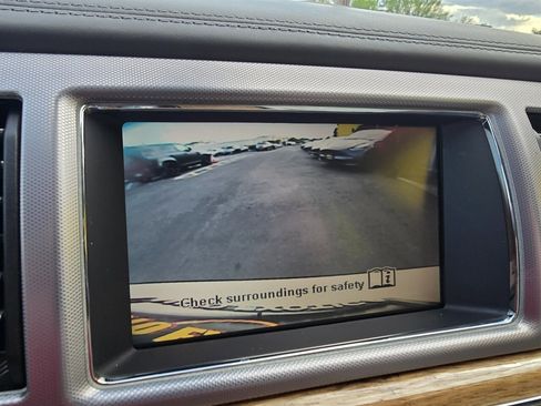 Used 2009 Jaguar XF Supercharged image 11