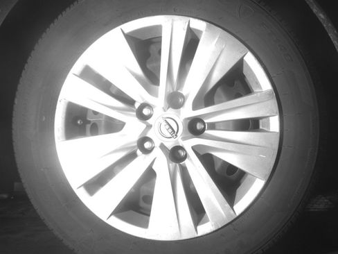 Used 2025 Nissan Sentra S FWD image 13