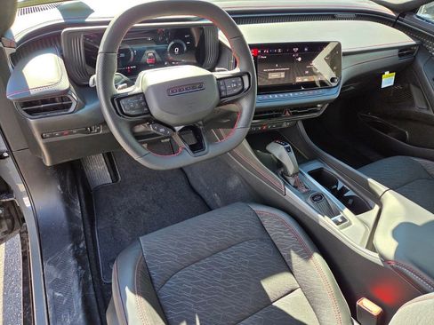 New 2026 Dodge Charger Scat Pack AWD/4WD image 7