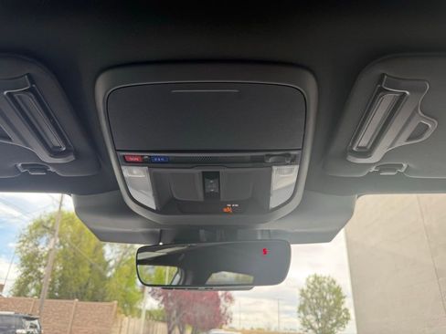 New 2026 Subaru Forester Premium image 19