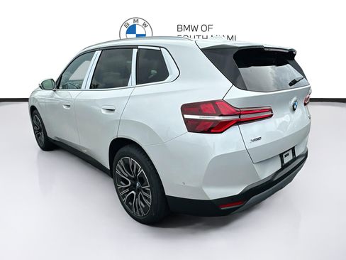 New 2026 BMW X3 xDrive30i w/ Convenience Package AWD/4WD image 4