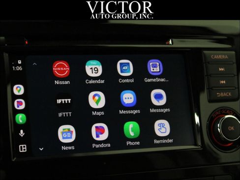 Used 2018 Nissan Rogue SL image 27