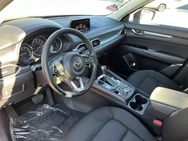 Used 2019 MAZDA CX-5 Sport AWD/4WD image 11