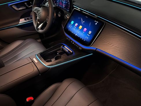 New 2026 Mercedes-Benz E 350 Sedan image 14