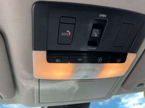 Used 2021 Nissan Altima 2.5 SL FWD image 20