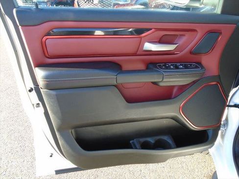 Certified 2020 RAM 1500 Rebel w/ Rebel Level 2 Equipment Group AWD/4WD image 5