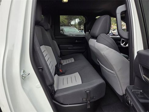 Used 2024 Toyota Tacoma TRD Sport image 23
