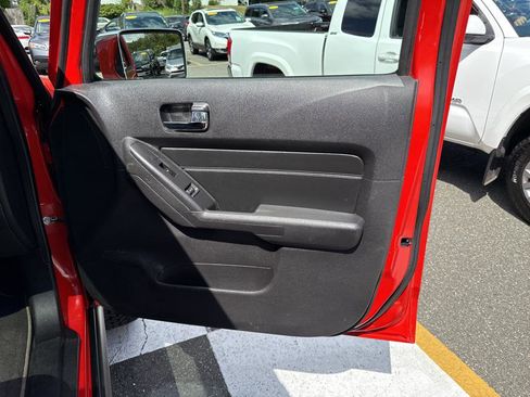 Used 2008 HUMMER H3 Alpha image 34