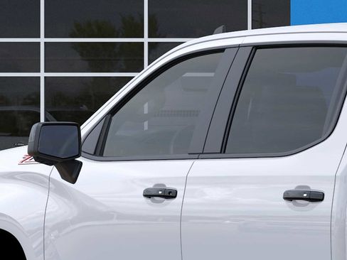 New 2026 Chevrolet Silverado 1500 LT Trail Boss image 12