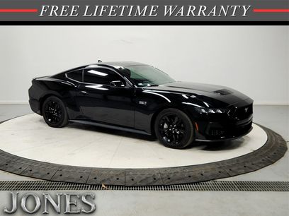 Used 2024 Ford Mustang GT