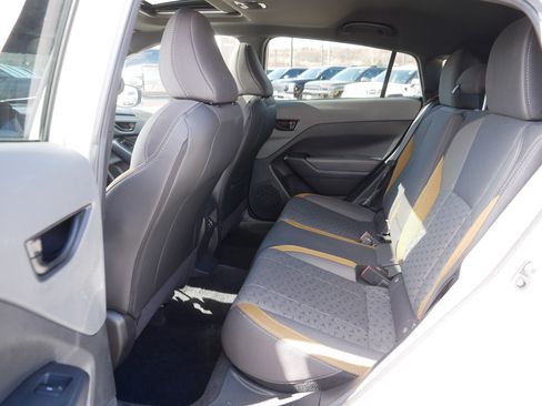 Used 2024 Subaru Crosstrek 2.5i Sport w/ Crosstrek Mirror Package image 16