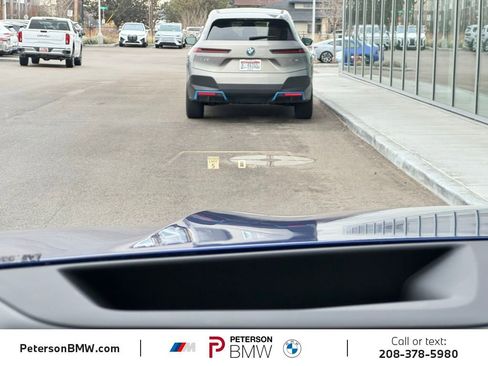 New 2026 BMW X5 M60i image 29