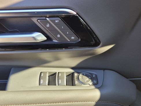 New 2026 Chevrolet Tahoe High Country image 16