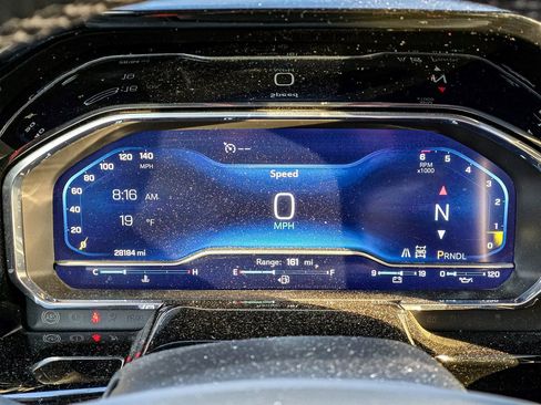 Certified 2023 Chevrolet Silverado 1500 LT image 23