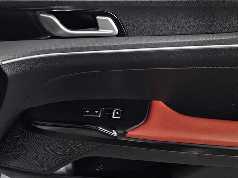 Used 2023 Kia K5 GT-Line w/ GT-Line Premium Package image 25