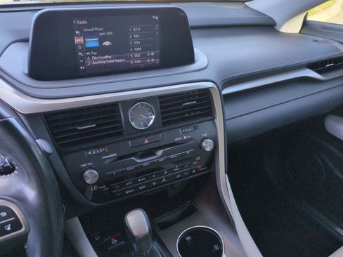 Used 2020 Lexus RX 350 Premium image 38