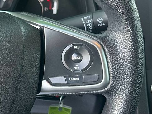 Used 2018 Honda Civic LX image 29