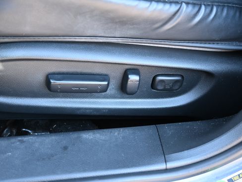 Used 2016 Honda Accord EX image 15