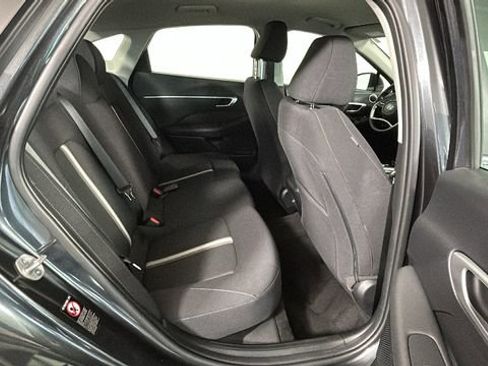 Certified 2023 Hyundai Sonata SE FWD image 29